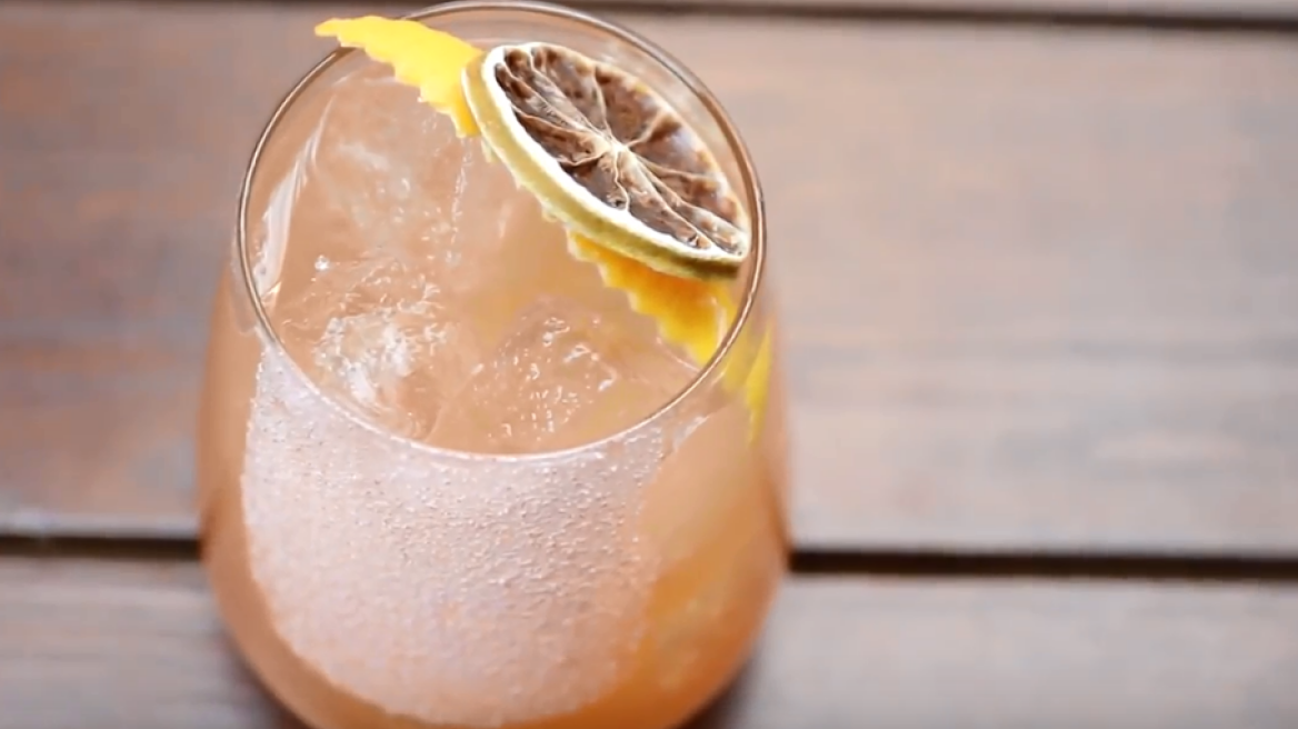 Τα καλύτερα κοκτέιλ μπαρ της Αθήνας