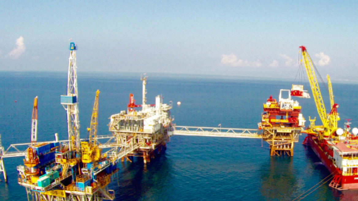 Energean Oil & Gas: Άντλησε $460 εκατ. από την εισαγωγή στο Χρηματιστήριο του Λονδίνου