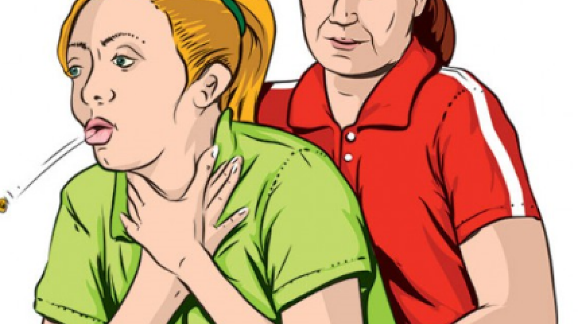 Οι πρώτες βοήθειες που όλοι είμαστε υποχρεωμένοι να ξέρουμε