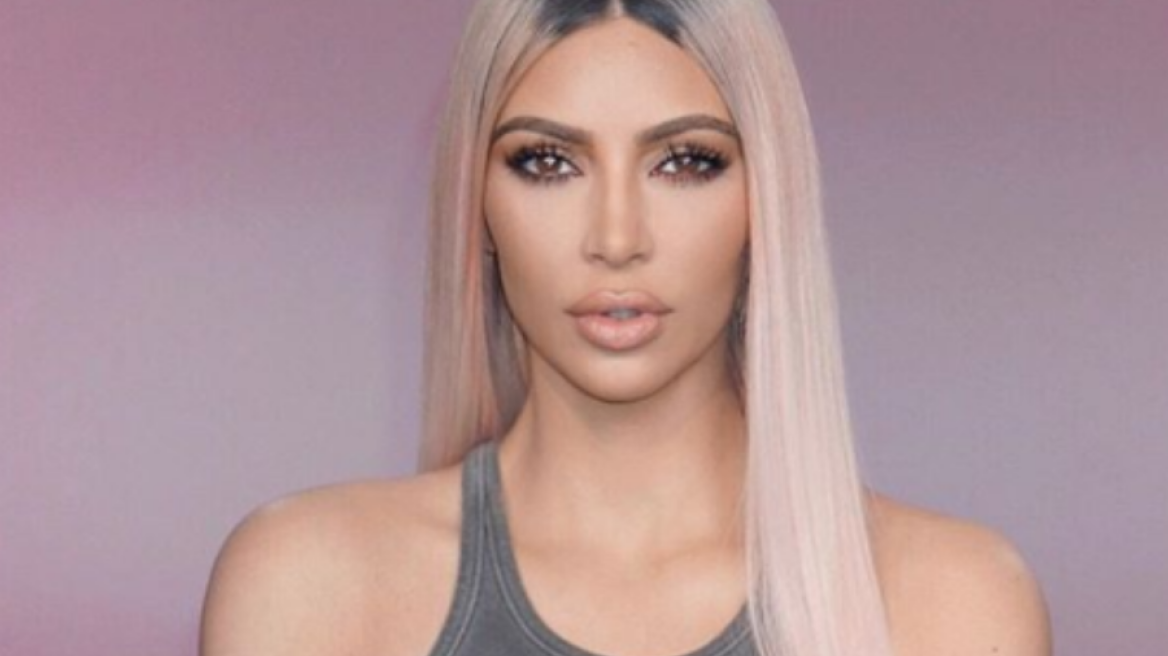 Σήμερα μας είπε καλημέρα η Chicago, η κόρη της Kim Kardashian