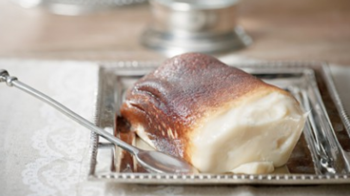 Παραδοσιακό καζάν ντιμπί 