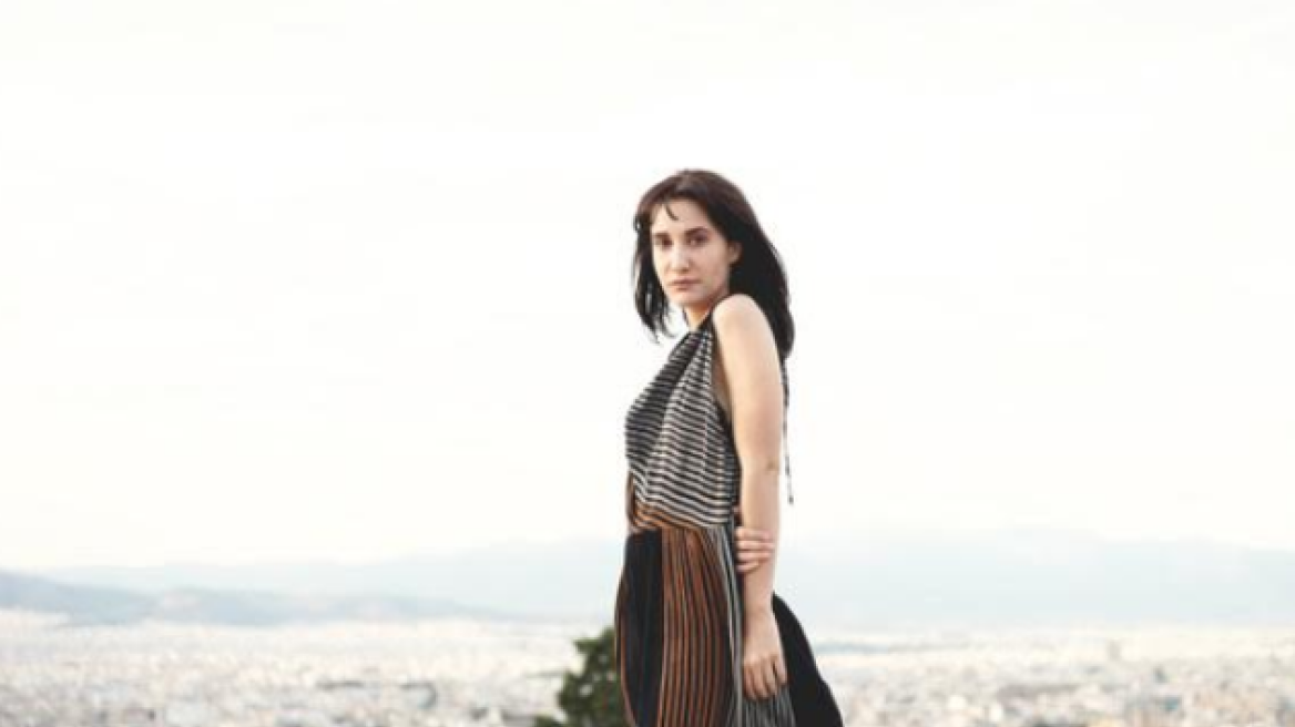 Μαρθίλια Σβάρνα: Η Ελληνίδα που της «άνοιξαν οι πόρτες» του θεάτρου Μέριλιν Μονρό στο Χόλιγουντ