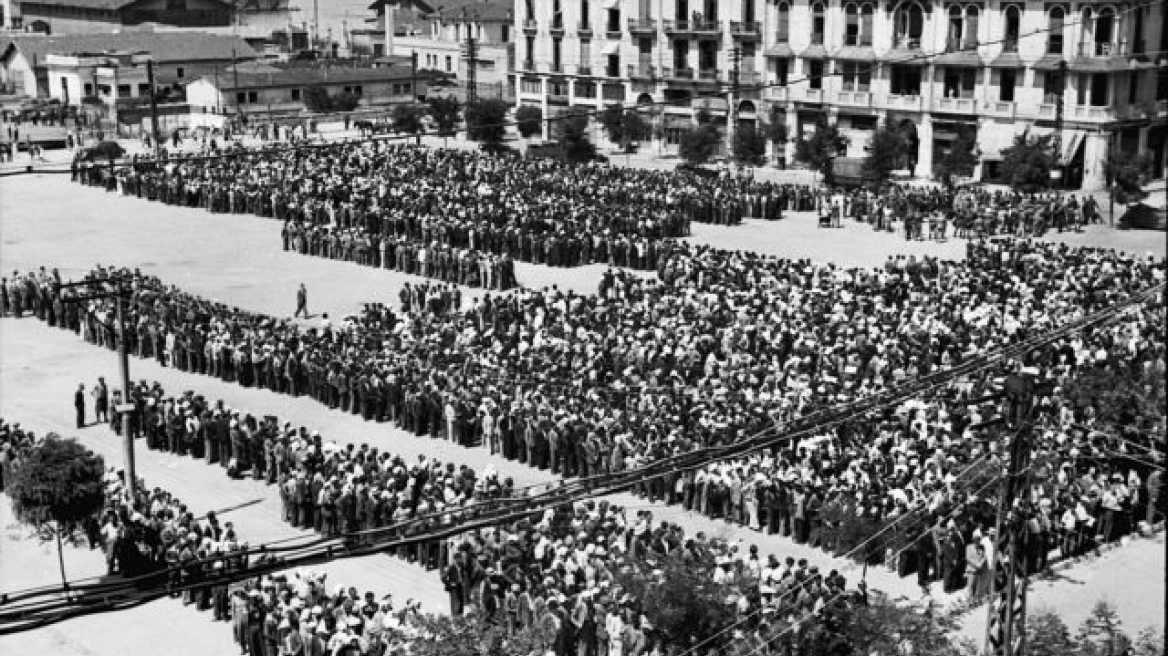 Εκδηλώσεις για το Ολοκαύτωμα των Εβραίων από τις εκδόσεις Γαβριηλίδη