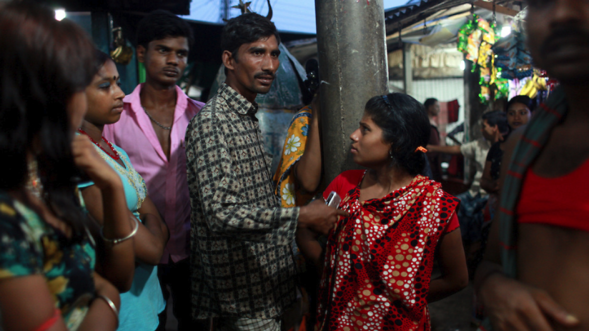 Το «χωριό του σεξ» υπάρχει στο Μπαγκλαντές: Ο μεγαλύτερος οίκος ανοχής στον κόσμο 