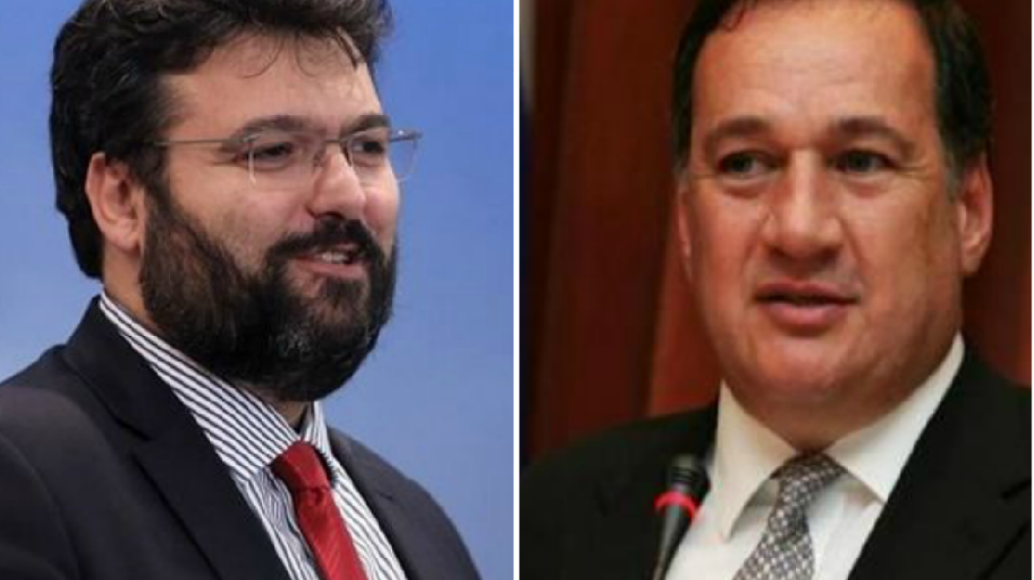 Ιστιοπλοΐα: Βασιλειάδης-Καπράλος στην οργανωτική επιτροπή του Ευρωπαϊκού Πρωταθλήματος FINN