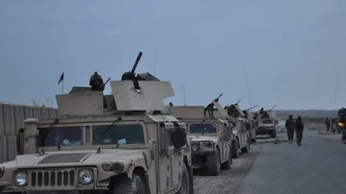 Αφγανιστάν: Τουλάχιστον 18 οι νεκροί από την επίθεση με παγιδευμένο αυτοκίνητο σε στρατιωτική βάση