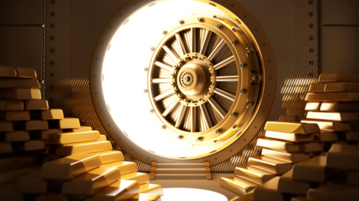 Handelsblatt: Φρενίτιδα αγοράς χρυσού από τις κεντρικές τράπεζες