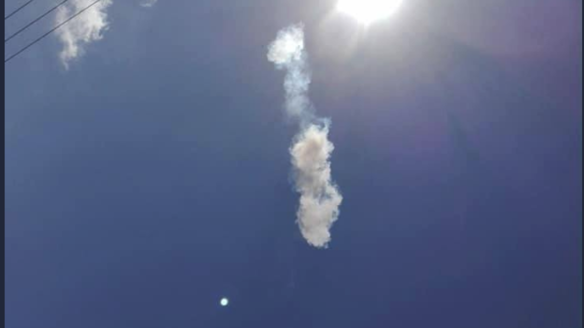 Πανικός από μετεωρίτη που «έπεσε» στην Κούβα