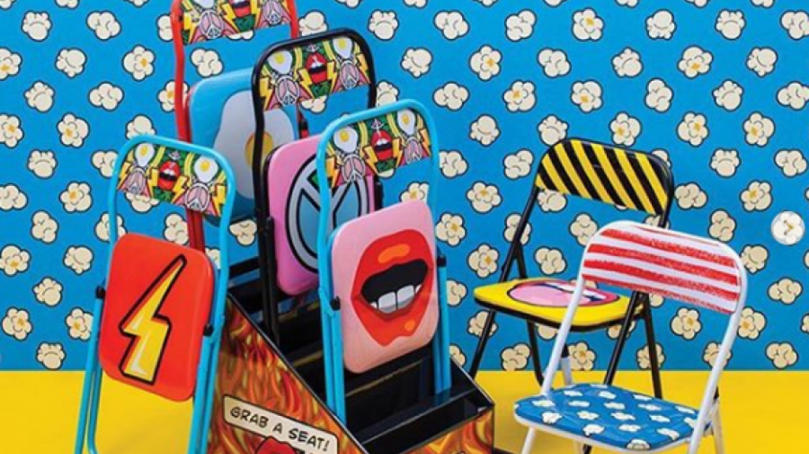 Η Ιταλία η μεγάλη νικήτρια στην Έκθεση Επίπλων της Στοκχόλμης 