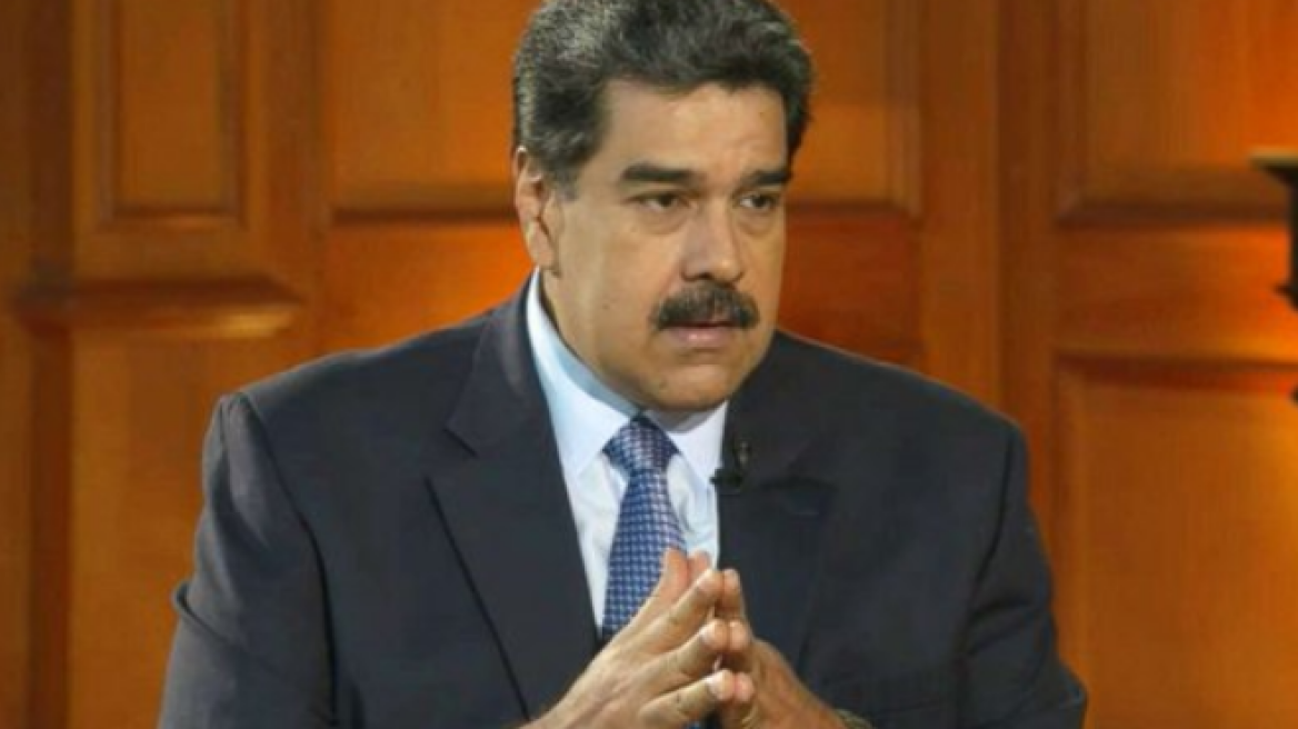 Μαδούρο: Οι ΗΠΑ θέλουν πόλεμο στη Λατινική Αμερική 