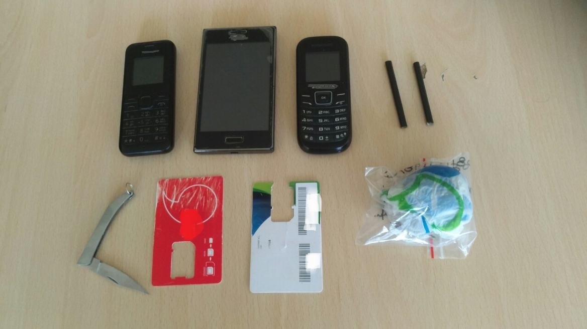 Ιωάννινα: 43χρονη μετέφερε ηρωίνη με λεωφορείο του ΚΤΕΛ