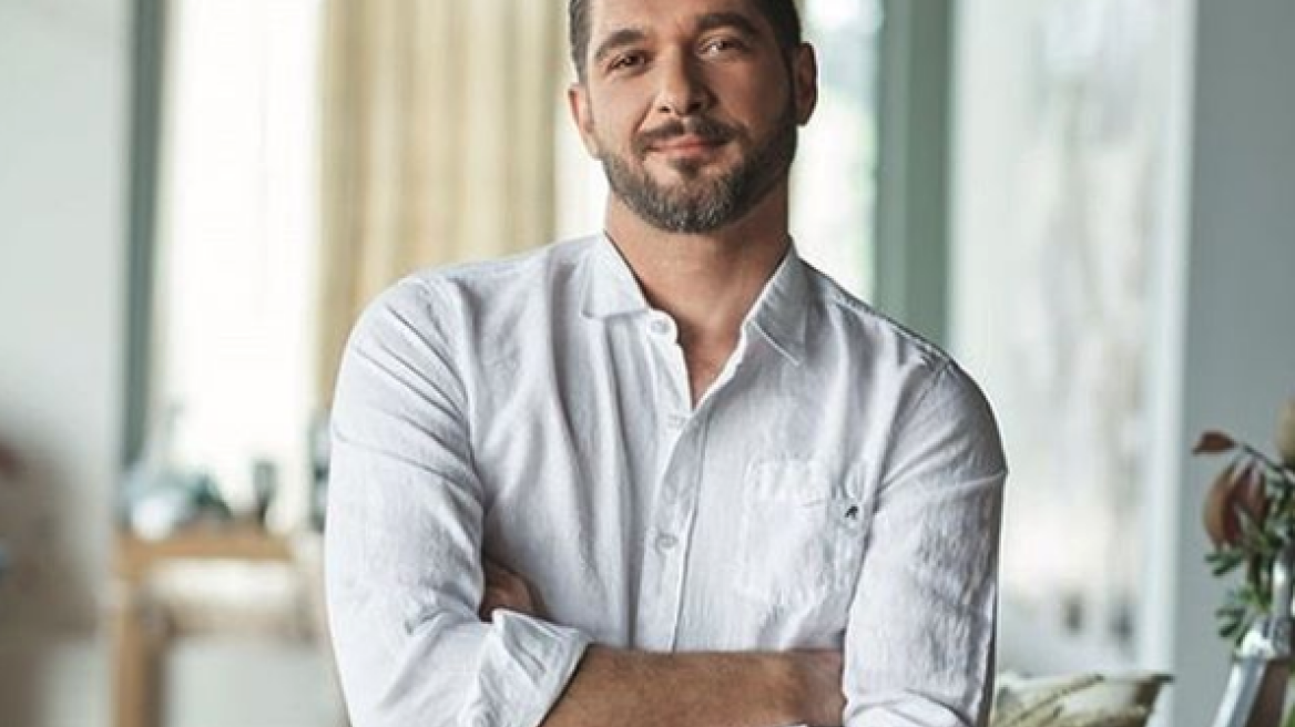 Πάνος Ιωαννίδης: Ξεκινά νέα εκπομπή