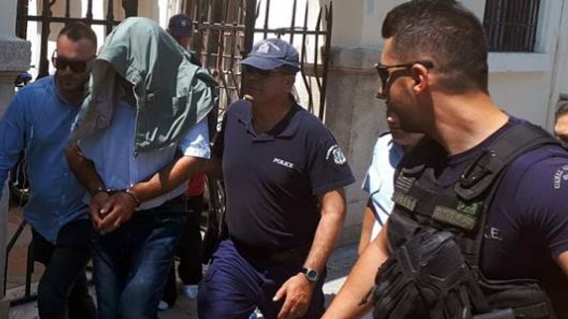 Στην Εισαγγελία Πλημμελειοδικών Κω η δικογραφία για τους γονείς «τέρατα» της Λέρου