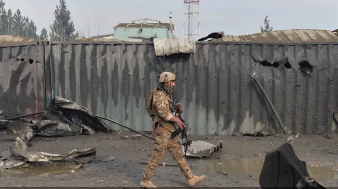 Αφγανιστάν: Εκρήξεις στη δυτική Καμπούλ - 3 νεκροί, 22 τραυματίες