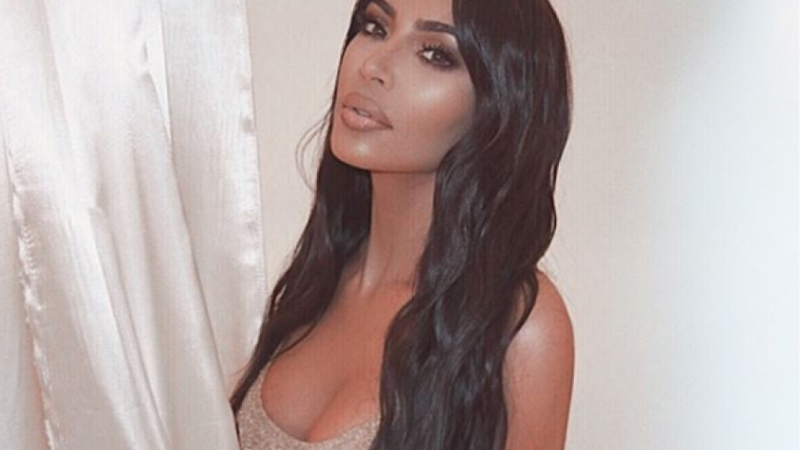 Η Kim Kardashian μάχεται εναντίον του ρατσισμού και της θανατικής ποινής 