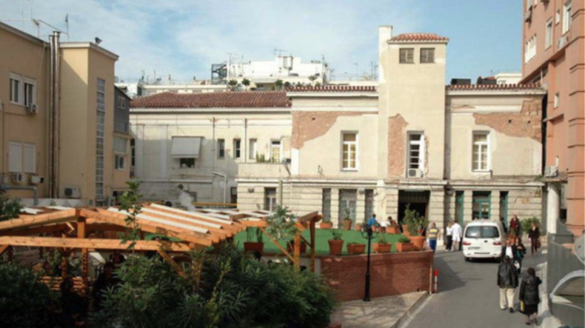 Ιπποκράτειο:  «Φταίει ο συντηρητής» απαντά η διοίκηση για το ατύχημα με το ασανσέρ