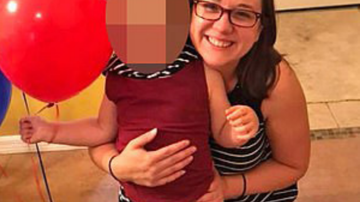 Φρίκη στη Φλόριντα: Δασκάλα έστελνε βίντεο του ενός έτους γιου της στον παιδόφιλο εραστή της