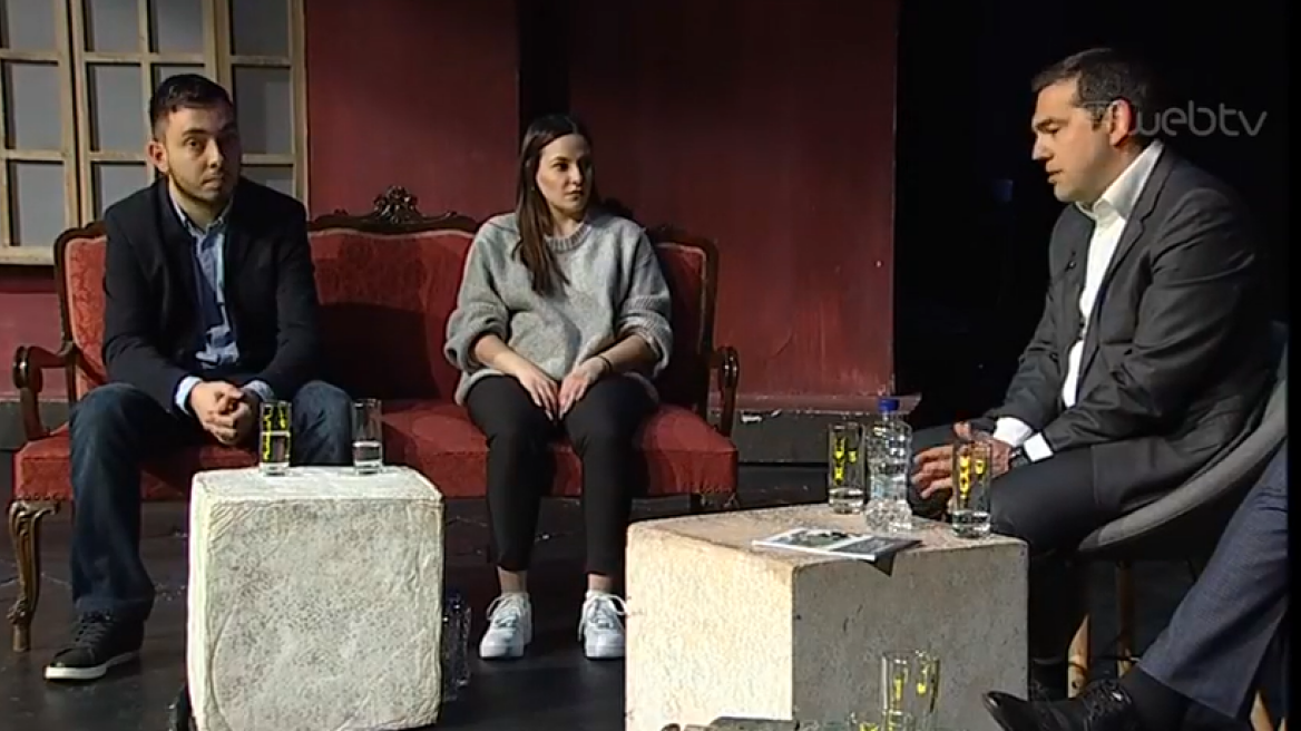 Σενάρια για εκλογές τον Ιούνιο... μετά τα «γαργαλήματα» Τσίπρα 