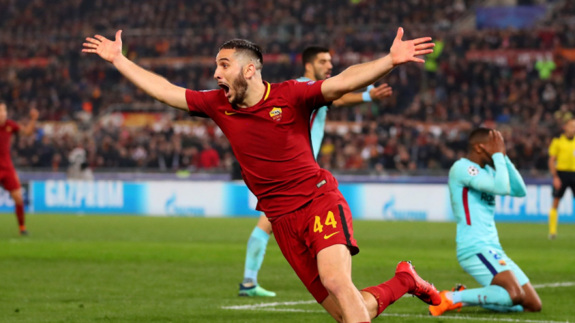 Η Γιουνάιτεντ βλέπει ξανά τον Μανωλά