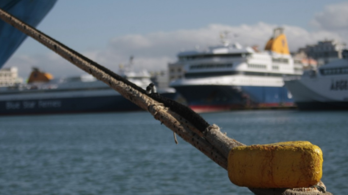 Μικροπροβλήματα σε ορισμένα δρομολόγια λόγω ισχυρών ανέμων