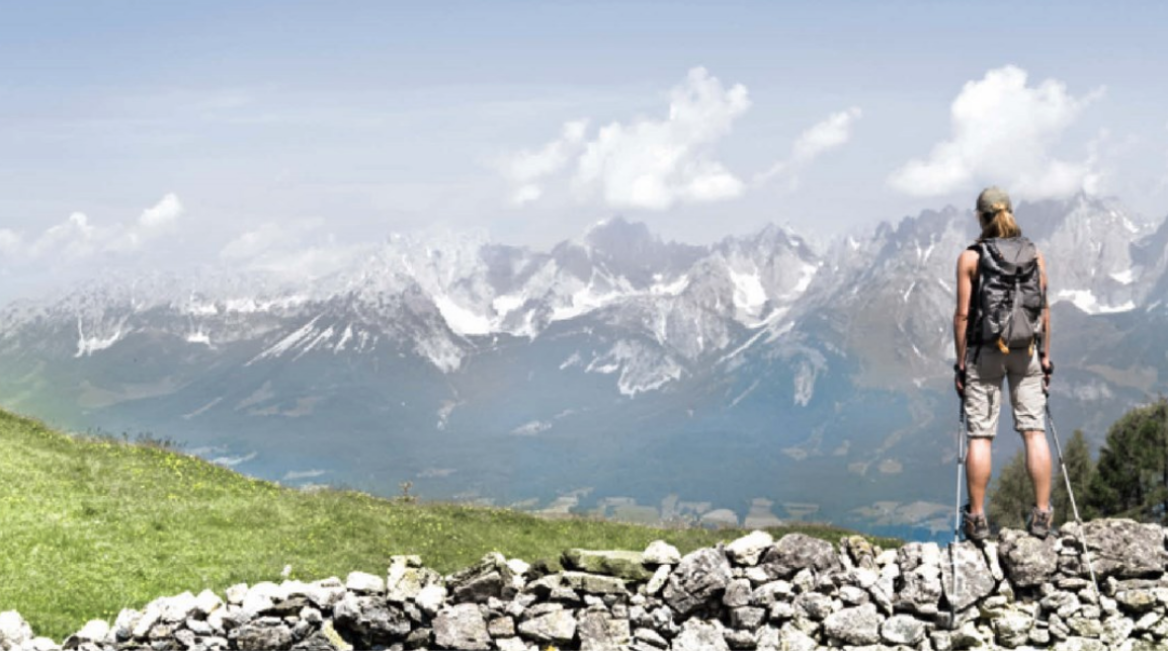 Περού: Τέσσερις τουρίστες αγνοούνται σε οροσειρά των Άνδεων