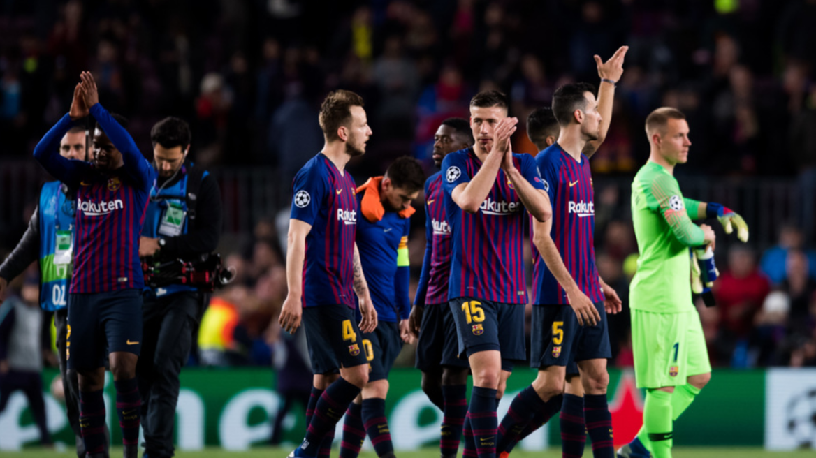 Σαρωτικές αλλαγές στο Champions League από το 2024