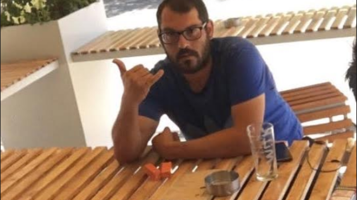 Θλίψη στην Αγία Παρασκευή για τον νεκρό ντελιβερά – Πώς έγινε το δυστύχημα 