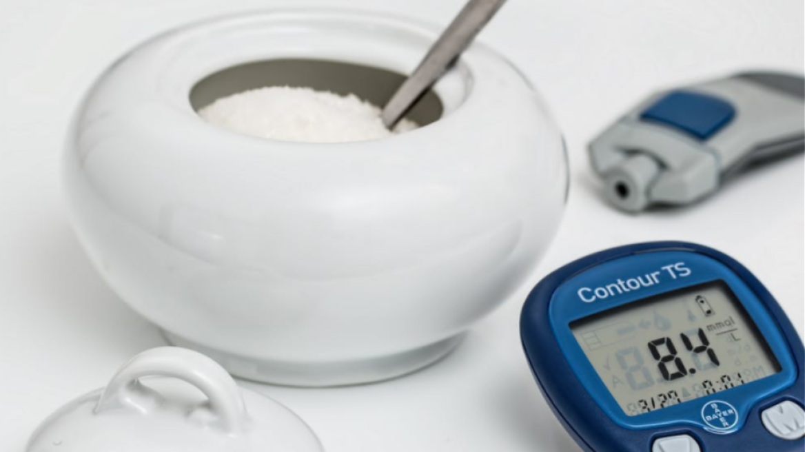 Ημερίδα με θέμα «Παχυσαρκία και Διαβήτης» το Σάββατο στην Αίγλη Ζαππείου 