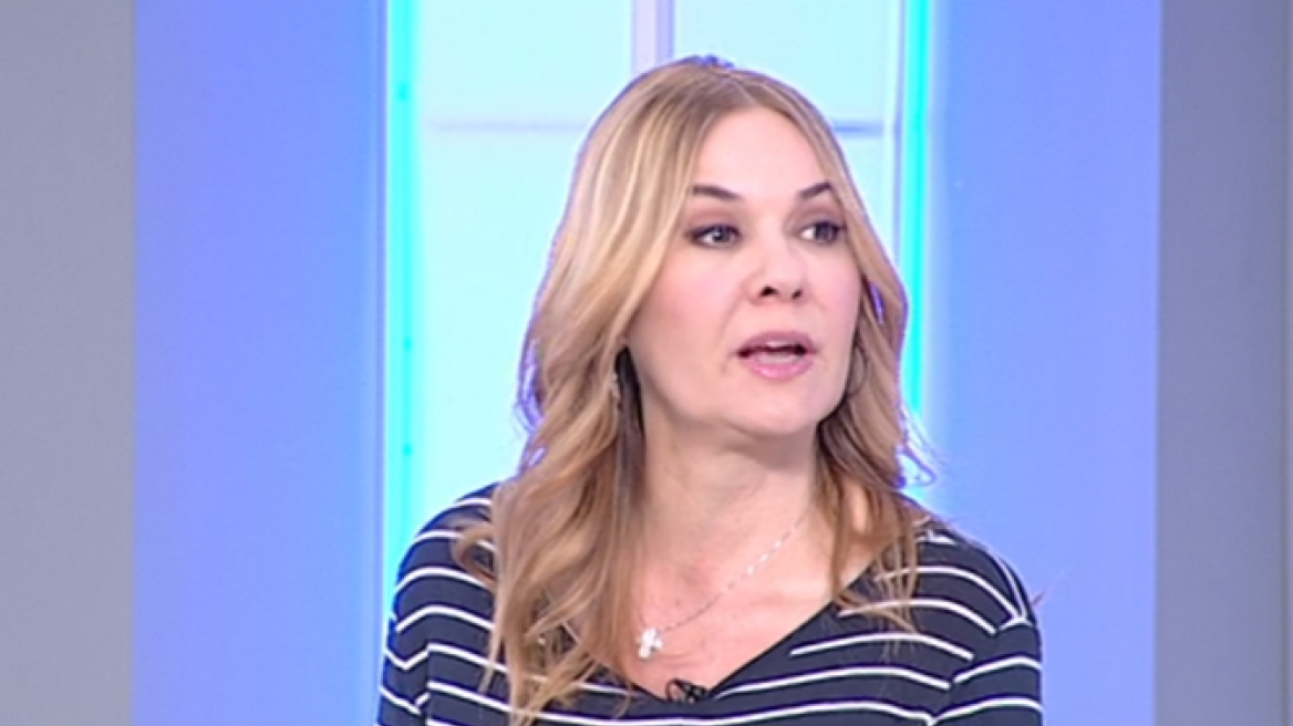 Η Χριστίνα Παππά μίλησε για την αθώωση της: «Πέρασα 2 χρόνια εφιαλτικά» 