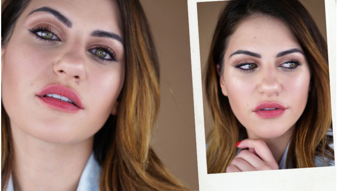 Easter Look: Αυτό είναι το ιδανικό μακιγιάζ για το Πάσχα (Video) 