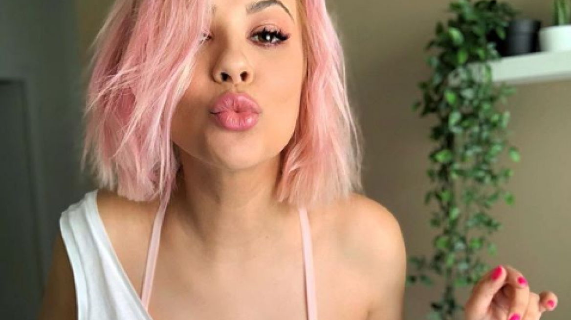 Στο Ντουμπάι λιάζεται η Λάουρα Νάργες