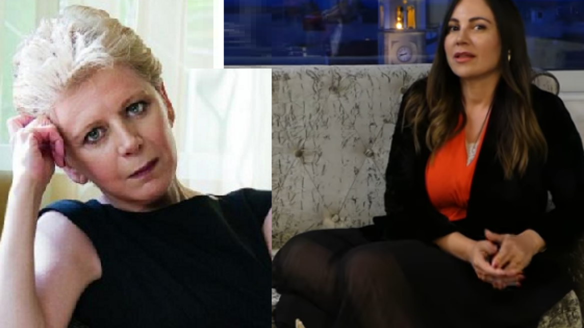 Νέα κόντρα - Ακρίτα: Μας τη ζητάνε και από άλλες χώρες, Φλέσσα: Προσπερνάμε