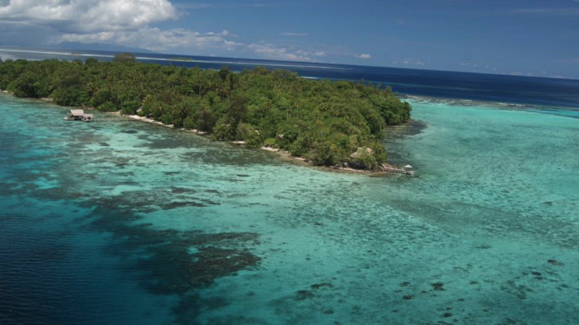 Σεισμός: 6,1 Ρίχτερ ταρακούνησαν τα νησιά του Σολομώντα 