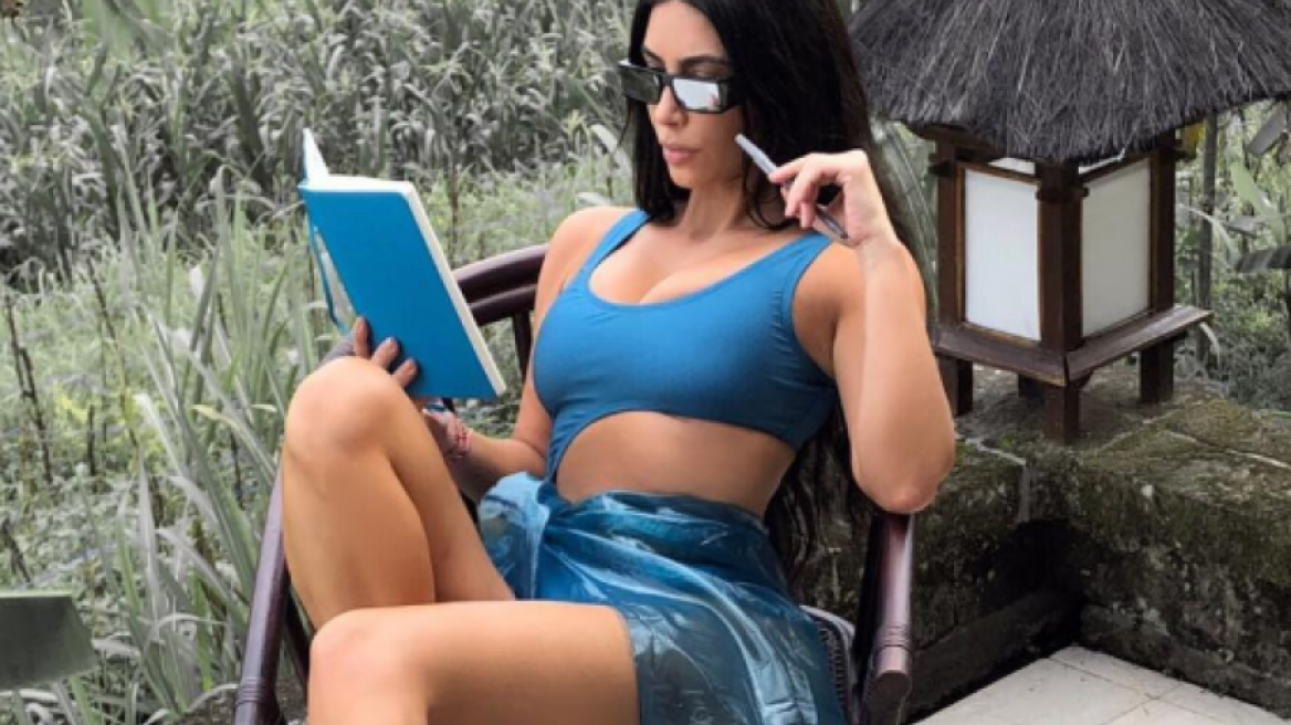 H Kim Kardashian απελευθέρωσε άλλον ένα φυλακισμένο 