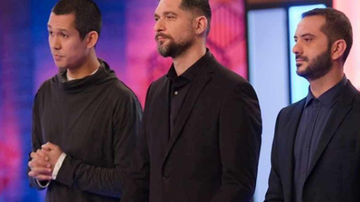 Ξέρουμε ποιος είναι ο μεγάλος νικητής του MasterChef 