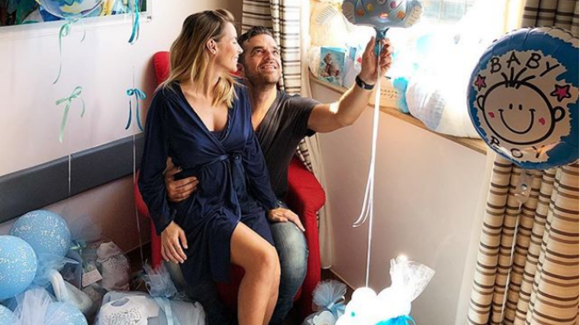 Η Μαρία Λουίζα Βούρου ετοιμάζει τον γάμο της 