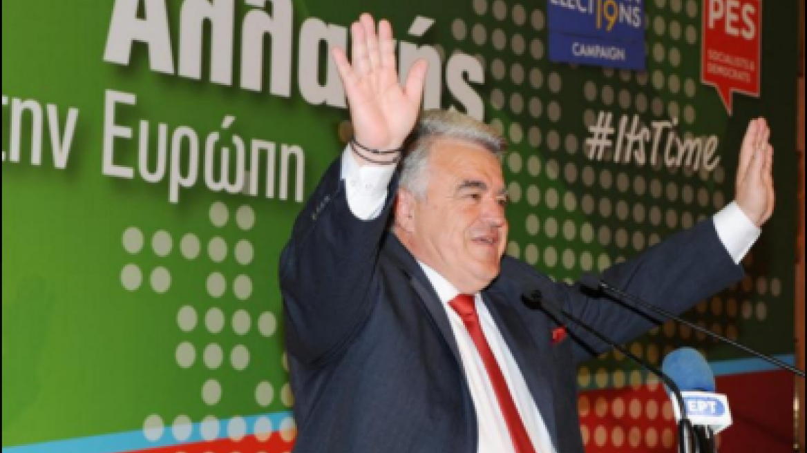 Δημήτρης Δημητρίου: Η Ήπειρος πρωταγωνίστρια στις εξελίξεις 