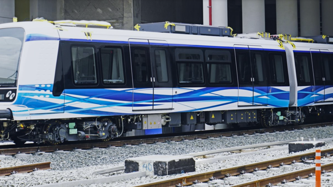 Θεσσαλονίκη: Tην ευθύνη για έκρηξη σε εργοτάξιο του μετρό ανέλαβαν αντιεξουσιαστές 