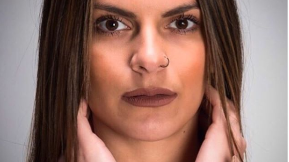 Η Λίζα από τους “Λατρεμένους μου Γείτονες” κάνει καριέρα ως plus size μοντέλο και δασκάλα χορού 