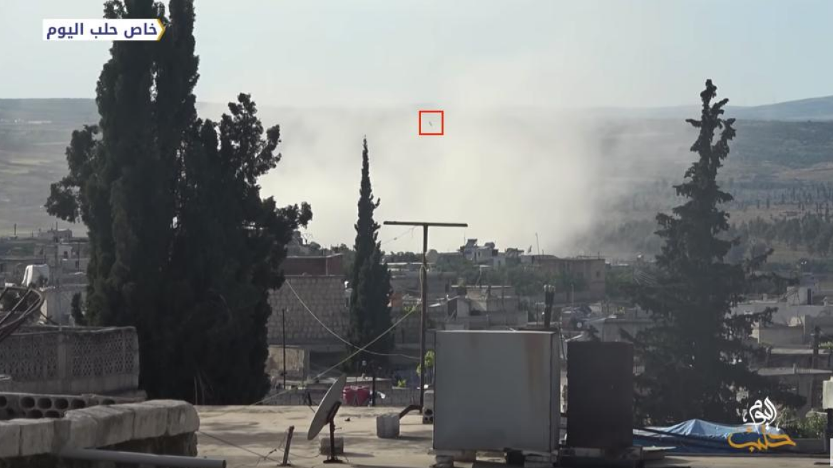 Συρία: Κυβερνητικές δυνάμεις βομβάρδισαν τρία νοσοκομεία στην Ιντλίμπ