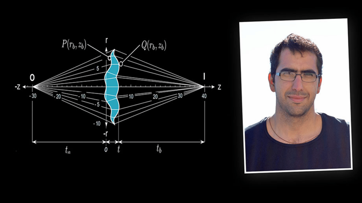 Φοιτητής έλυσε πρόβλημα φυσικής 2.000 ετών την ώρα που έτρωγε πρωινό!