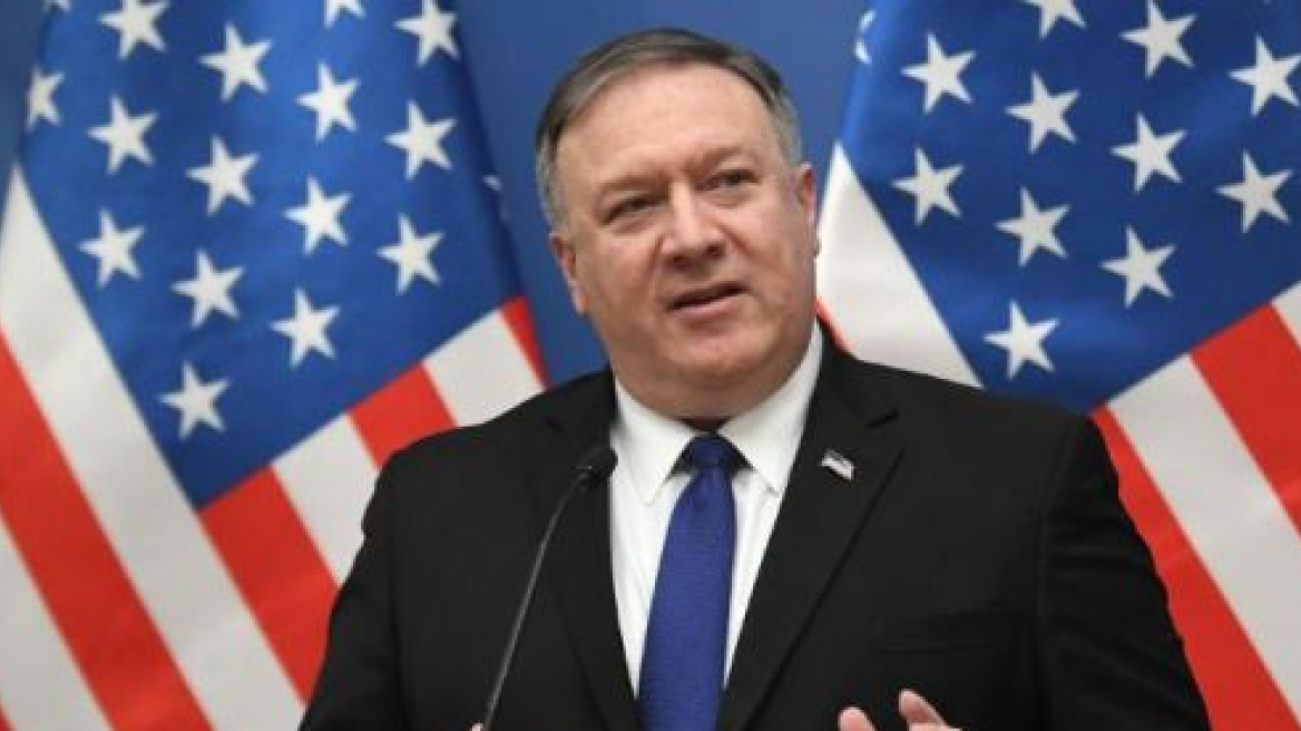 Πομπέο: Σε δυο βδομάδες πάλι οι συνομιλίες με τον Κιμ Γιονγκ Ουν