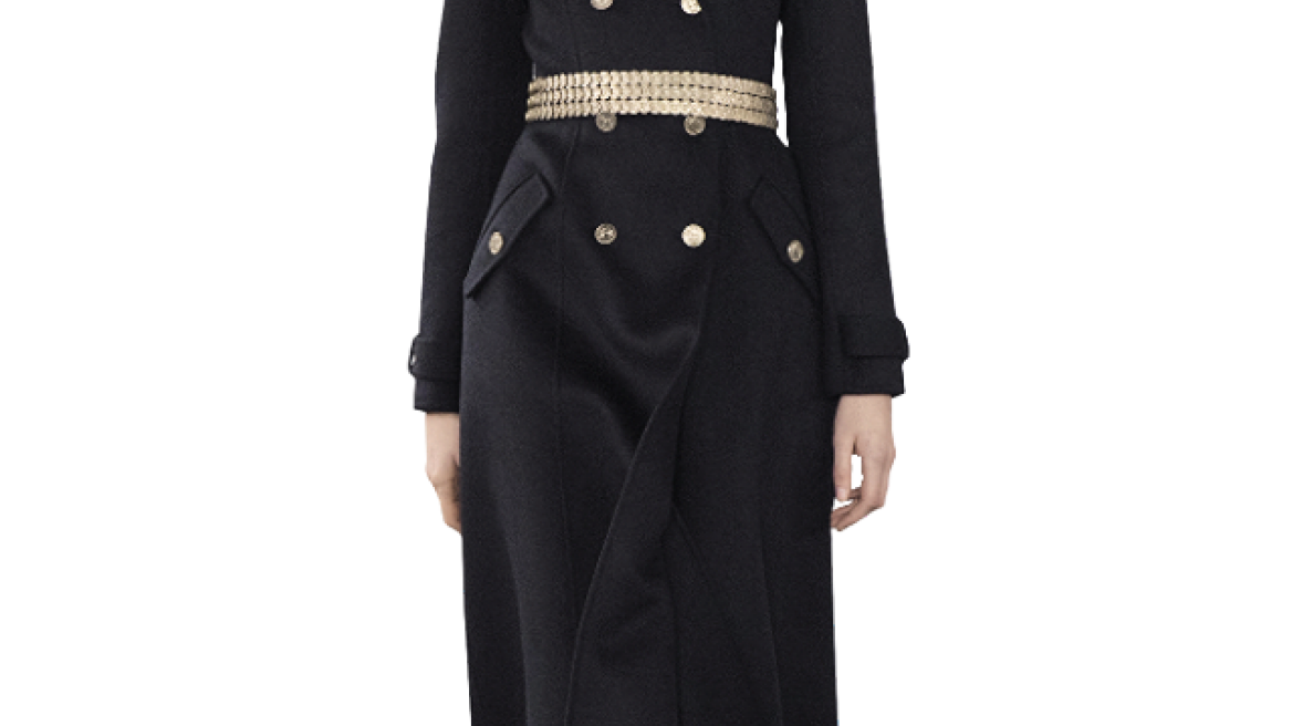 Η ναυτική στολή επιστρέφει κομψότερη από ποτέ 