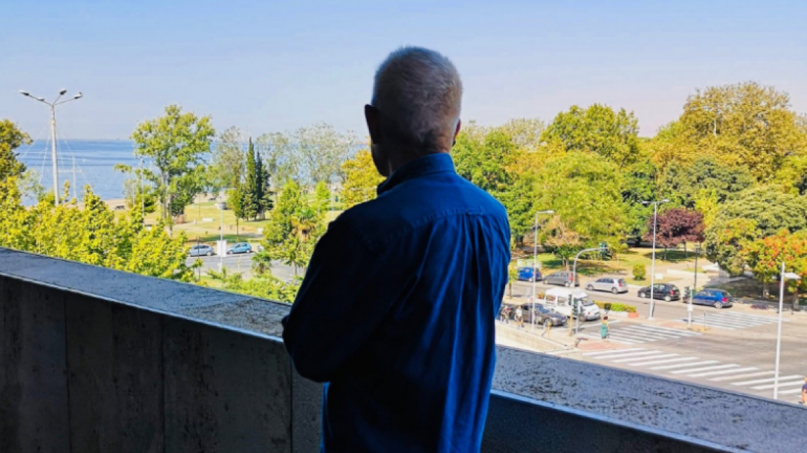 Μπουτάρης: Το αποχαιρετιστήριο μήνυμα για τα εννέα χρόνια δημαρχίας 