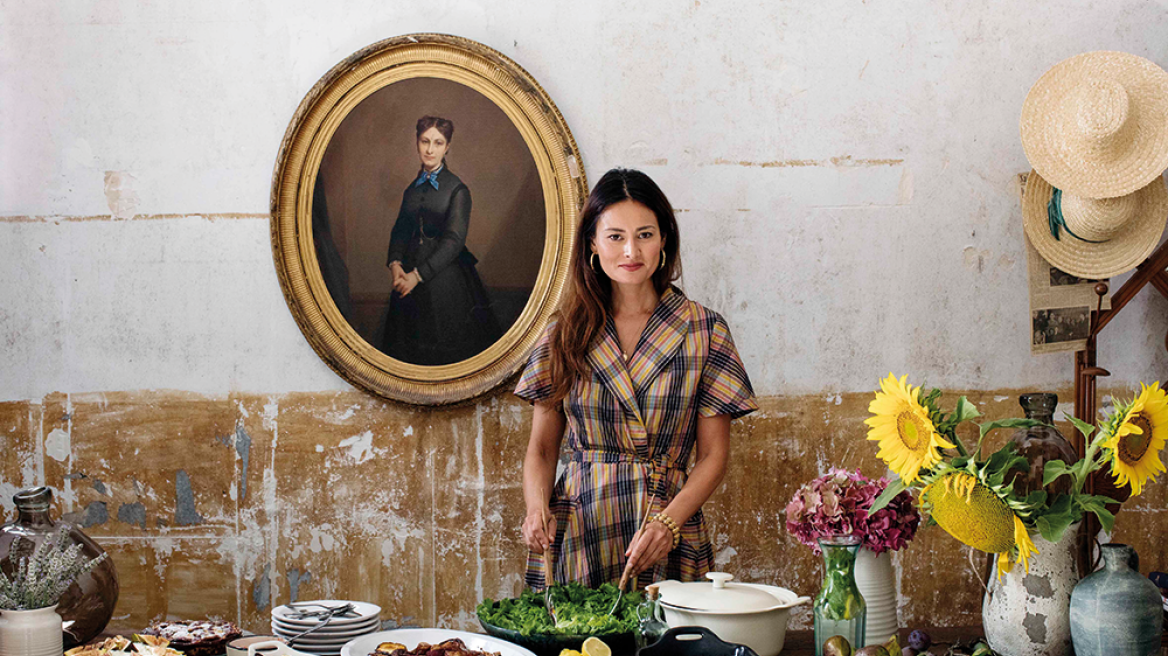 Mimi Thorisson: Η νέα γκουρού της ευζωίας