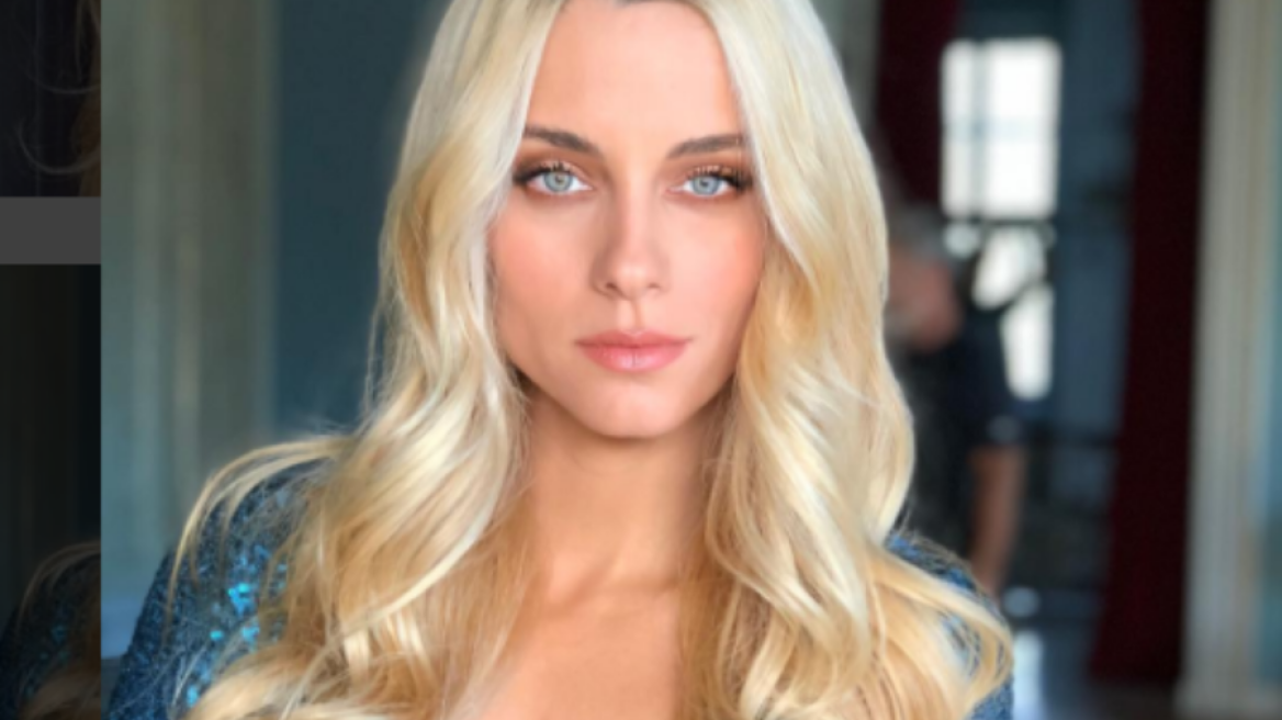 Το πρώτο δώρο στην κόρη της Δούκισσας Νομικού