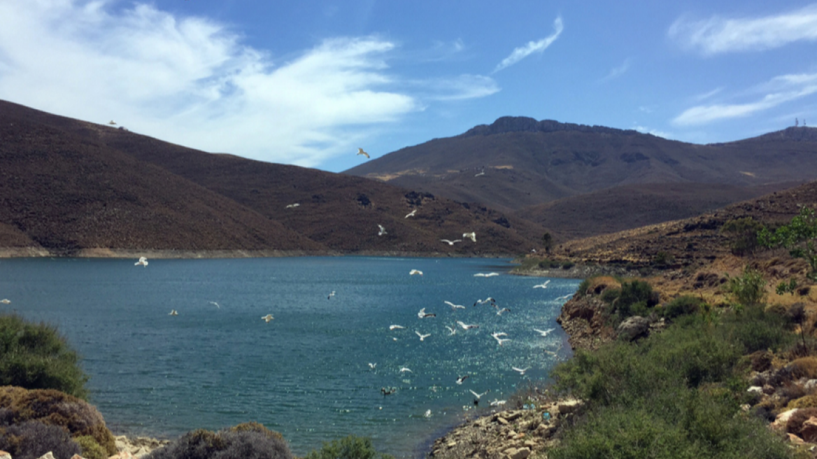 Ασθενής σεισμική δόνηση 3,2 Ρίχτερ σε θαλάσσια περιοχή στα Δωδεκάνησα 