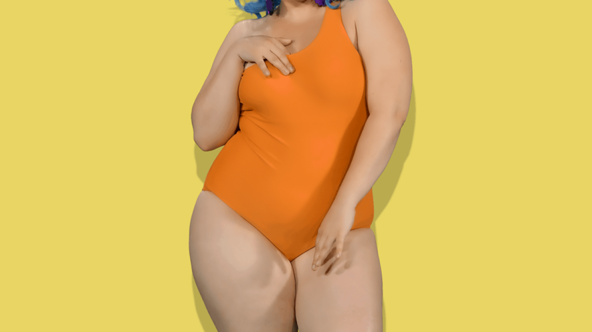 Το πρώτο μήνυμα της Κατερίνας Πεφτίτση μετά την αποχώρησή της από το GNTM