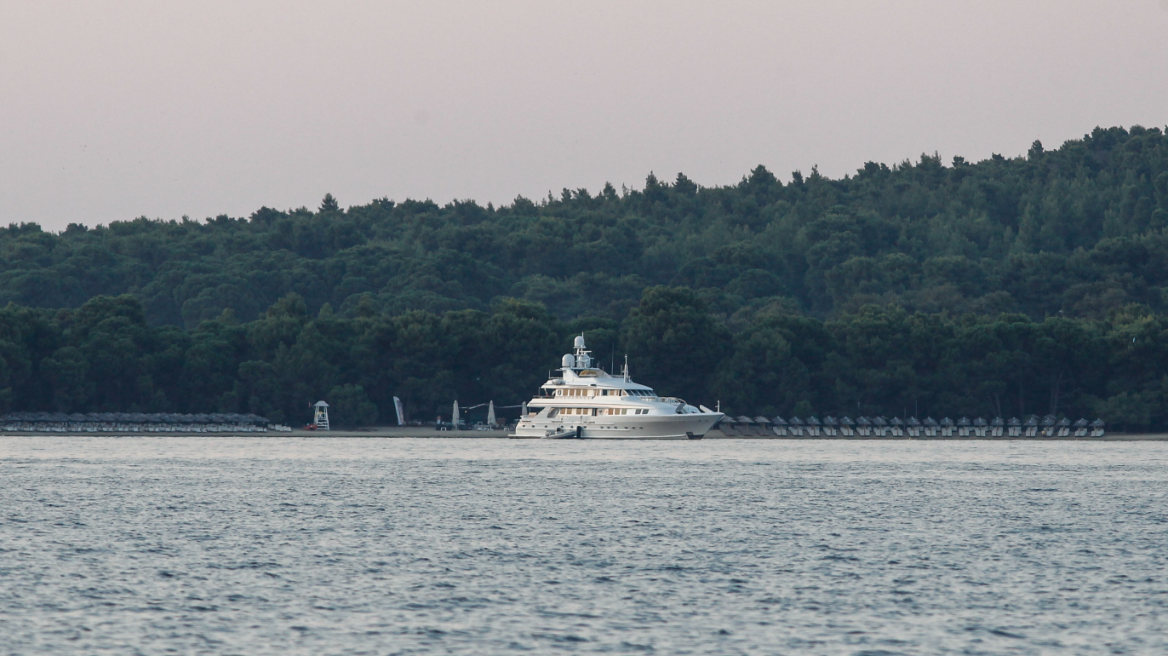 Καιρός: Αντικυκλώνας φέρνει 30άρια... διαρκείας  - Τι προβλέπει ο Γιάννης Καλλιάνος