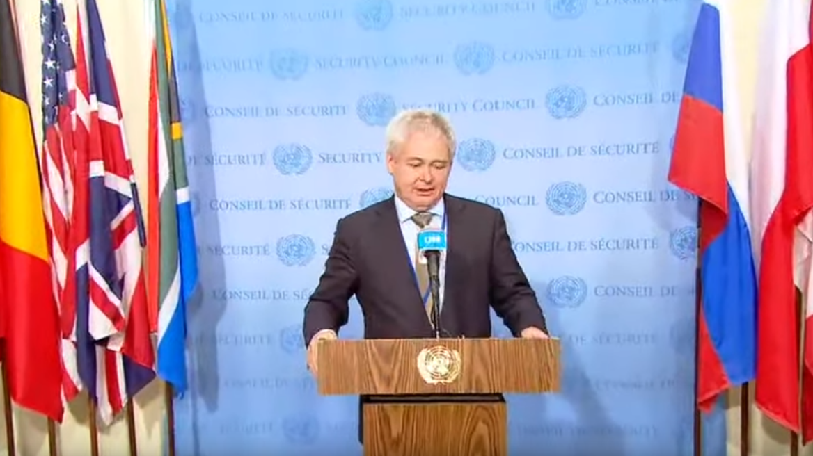 Κυπριακό: Το Συμβούλιο Ασφαλείας του ΟΗΕ επαναβεβαίωσε δύο ψηφίσματα για την Αμμόχωστο